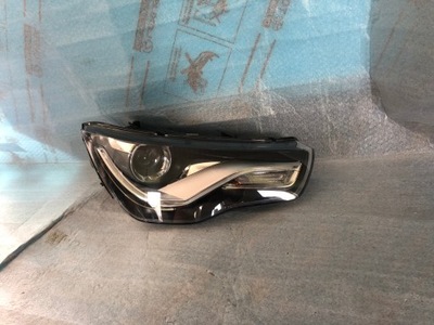 FARO DERECHA AUDI A1 BI-XENON  