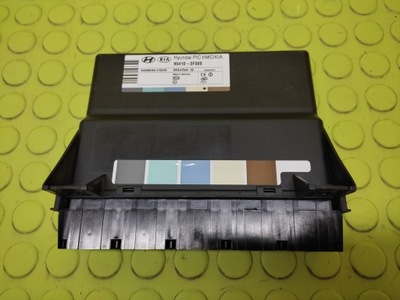 Kia opirus модуль блок керування tcu 954103f000 фото №1