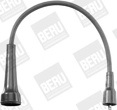 BERU ZEF1185 ACCIONAMIENTO ZAPL. RENAULT MEGANE 96-03 2.0  