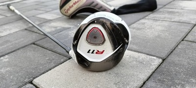 Taylormade R11 driver kij do golfa golfowy golf