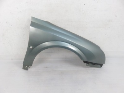 Крыло правый передний opel vectra c gts z02 z393 фото №1