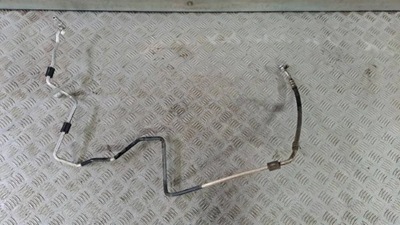 Audi q5 8r шланг трубка кондиціонера 2.0 tdi 8r0260710j фото №1