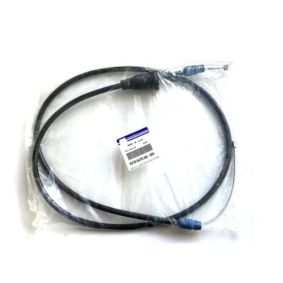 BRAND NUEVO DELANTERO CABLE FRENOS POSTOJOWEGO 04766479AD PARA DODGE JOU~19403  