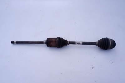 Bmw f25 x3 приводной вал правый перед 7598028 фото №1