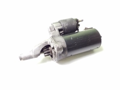 Audi a6 allroad c5 2004 стартер 059911023h фото №1