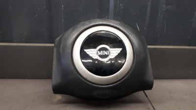 676036605 подушка повітряна mini cooper фото №1