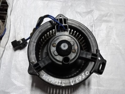 Toyota оригинальный номер 194000-7340 воздуходувка фото №1