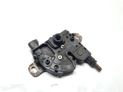 Замок капот ford focus mk2 ii lift фото №1