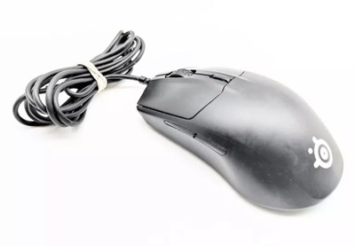 MYSZKA STEELSERIES RIVAL 3