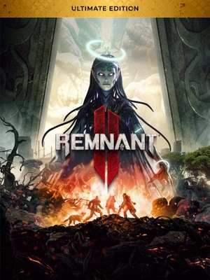 Remnant II - Ultimate Edition (PC) STEAM KLUCZ CYFROWY