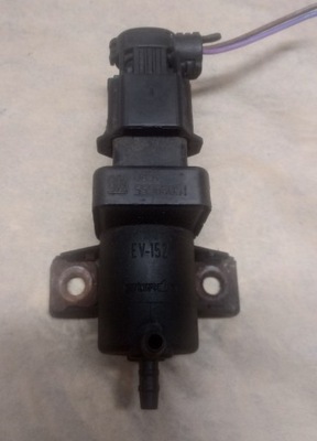 Клапан вакууму 55566051 opel insignia 2.0 cdti фото №1