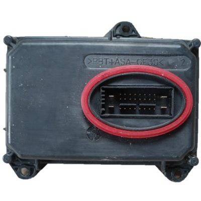 Audi tt 8s0 преобразователь модуль led 8s0941329 фото №1