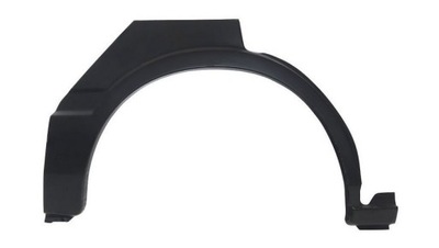 Mazda 626 83-87 rep.bł.tyl.prawa фото №1