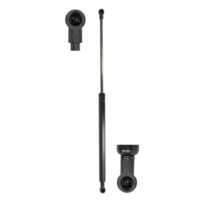 Привод амортизатор крышки задняя renault laguna iii lif фото №1