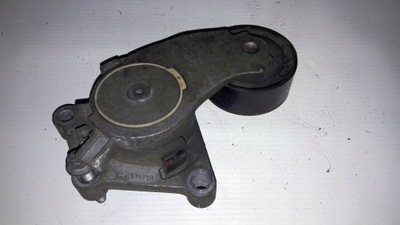 Натяжитель кронштейн peugeot 3008 1.6 ehdi фото №1