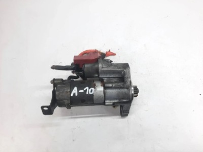 Стартер jaguar s type 2.7 d 4r83-11001-ad фото №1