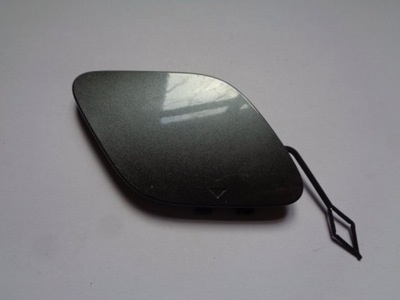 Bmw 3 g20 g21 заглушка hak перед фото №1