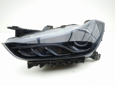 Maserati ghibli фара лампа ліва перед ксенон поворотний 13- europa фото №1