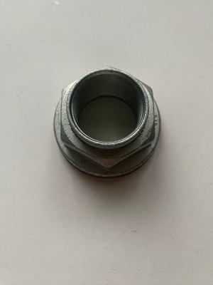 Гайка полуось fiat ducato 1328030080 фото №1