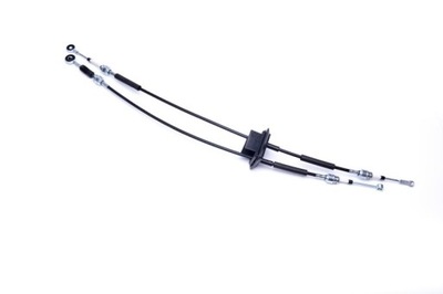 CABLE CAMBIOS DE TRANSMISIÓN FIAT PANDA 500 55197839  