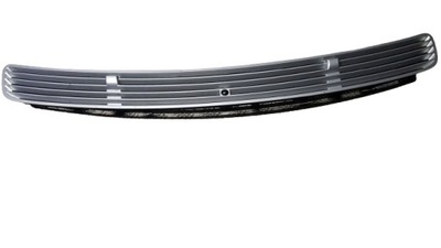 Mercedes w203 впуск повітря омивачі капот 744 фото №1