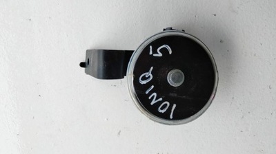 Hyundai ioniq 5 клаксон новый оригинал фото №1