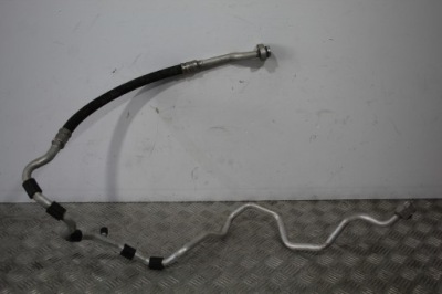 Wąż шланг кондиціонера vw caddy 2k0 2k5 фото №1