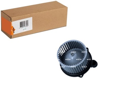 FAN AIR BLOWERS INTERIOR NRF 34408 HYUNDAI IX20 10- NRF  