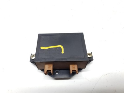 Модуль иммобилайзера skoda felicia i фото №1