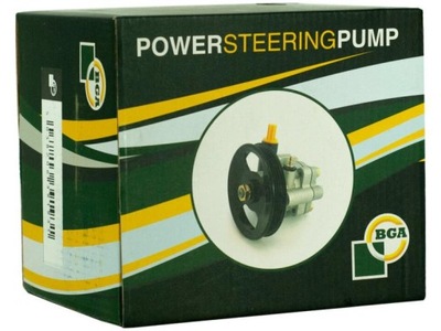 PUMP ELECTRICALLY POWERED HYDRAULIC STEERING VOLVO S80 II 2.4 2.5 V70 III 2.4 - milautoparts-fr.ukrlive.com