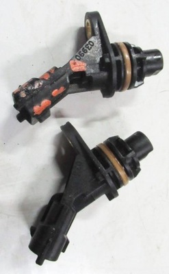 Ford fiesta mk8 1.1 датчик вала фото №1