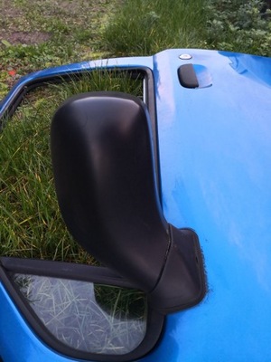 Зеркало левая suzuki wagon r lift europa agila фото №1