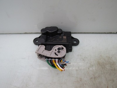 Stinger 2.0 b 19r модуль насоса пального блок керування фото №1