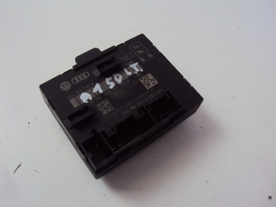 Модуль двері лівий задня audi a1 sportback 5d 1.6 tdi фото №1