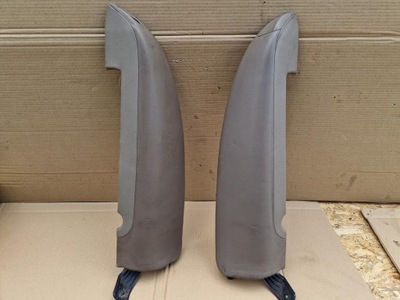 Обшивки сидіння vw passat b6 2.0tdi фото №1