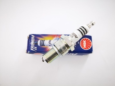 BR9EIX PLUG NGK 3981 IRIDIUM MERCEDES 2.5 MOTORCYCLE  