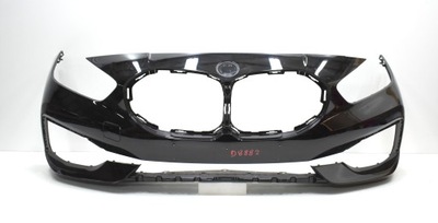 Bmw 1 f40 бампер перед передній org фото №1