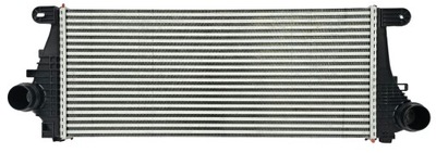 INTERCOOLER OPEL INSIGNIA B 17- 84208076 23336337  