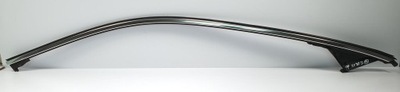 Молдинг двері правий перед volvo xc90 ii фото №1