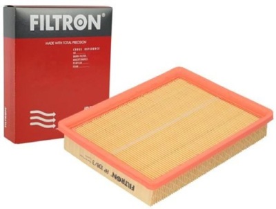 Filtron ap 108/3 фільтр повітря фото №1