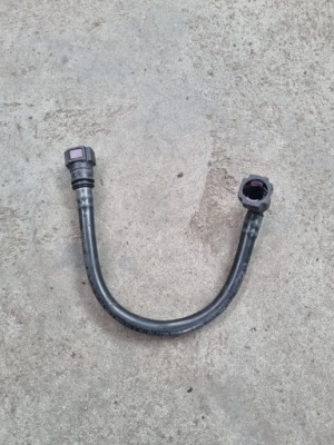 Трубка шланг насоса adblue renault gama t c k volvo fh 4 fm 4 фото №1