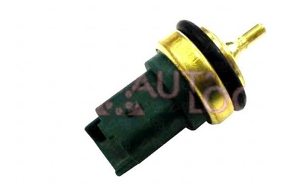 Датчик температура рідина радіатора autlog 1338f3 1338f8 фото №1