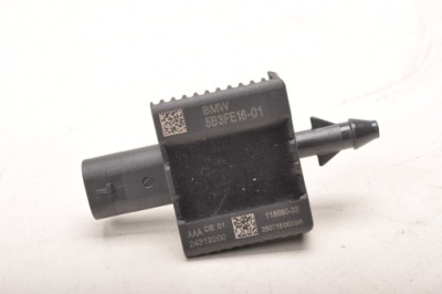 Mini f65 датчик защиты pieszego 5b3fe16 25r фото №1