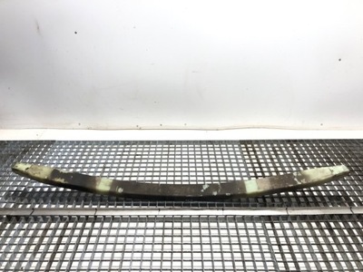 Рессора перед vw crafter 30 50 2.0 109km щетка передний, подвеска фото №1