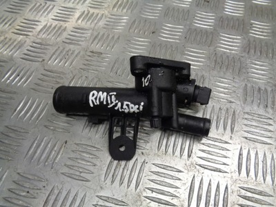 Корпус термостата renault megane ii 1.5 dci фото №1