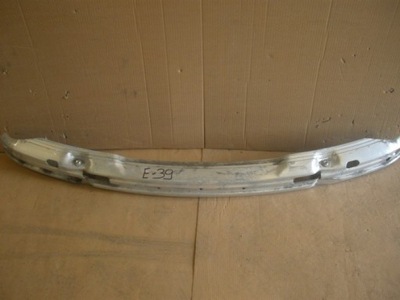 Bmw 5 балка бампера перед фото №1