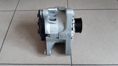 HYUNDAI GENESIS COUPE 2.0 T ELECTRIC GENERATOR 37301-2C110  