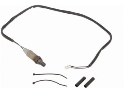 Датчик лямбда-зонд renault rapid 1.2 91-97 twingo 1 1.2 93-96 clio 1 1.2 95-96 фото №1