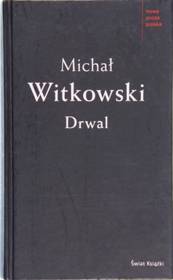 DRWAL, Michał Witkowski