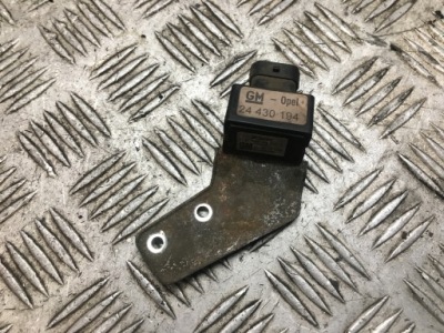 Signum 3.0 cdti датчик скорости 24430194 фото №1